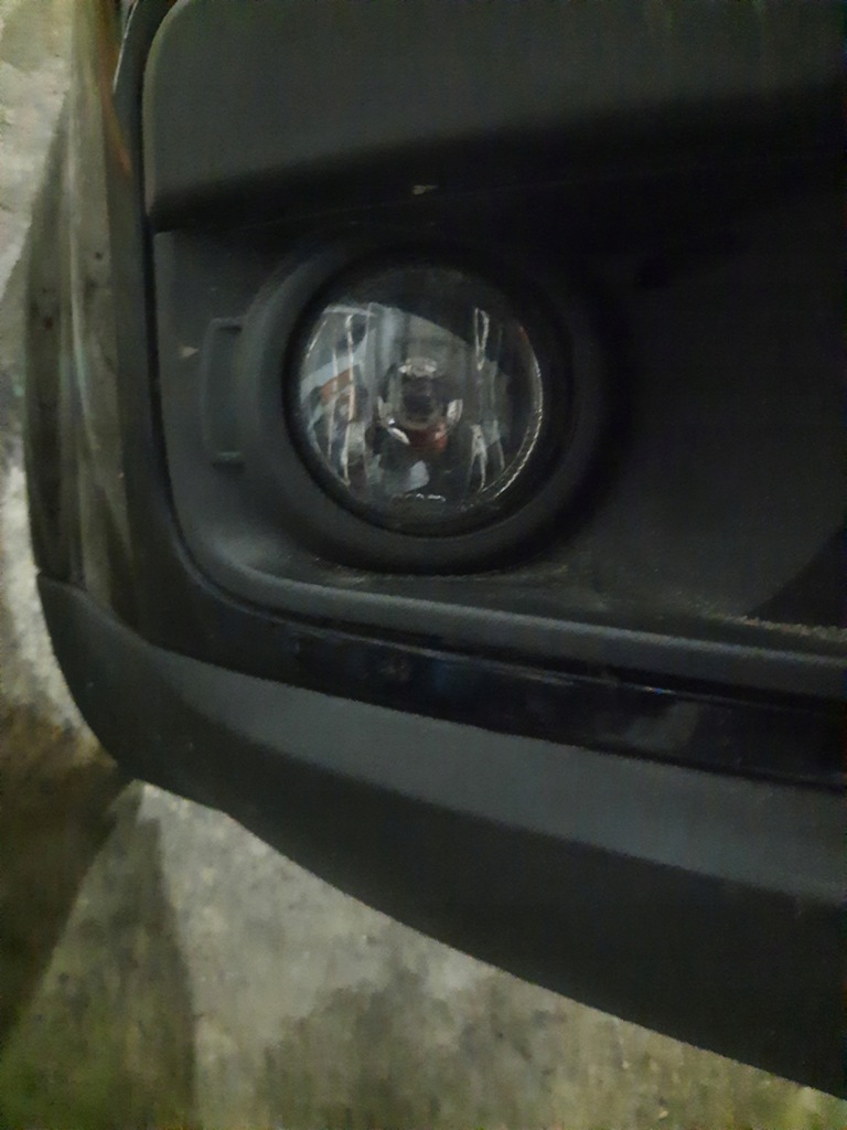 фото №6, Бампер перед ford cmax kompletny з протитуманні фари