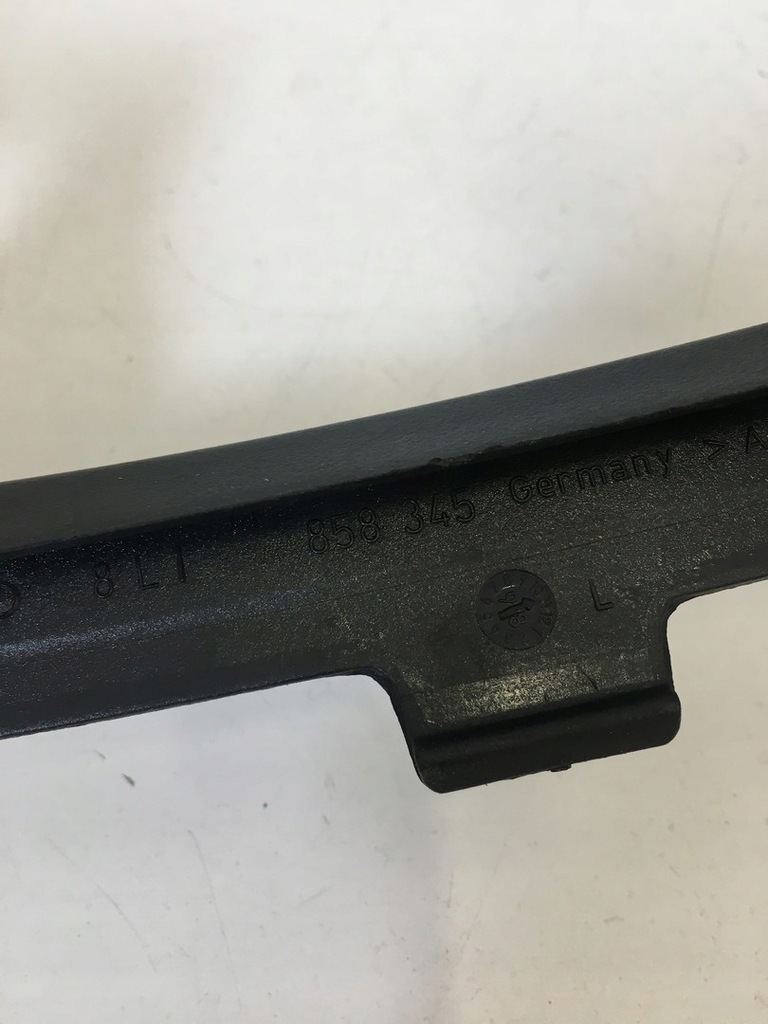 фото №8, Защита pod счетчик колонки audi a3 8l 8l1858345