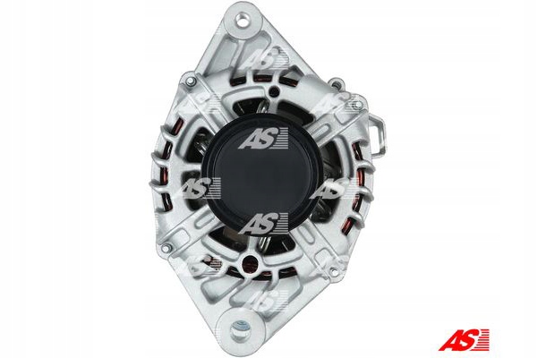 Стартер hyundai i30 12- as-pl Ціна