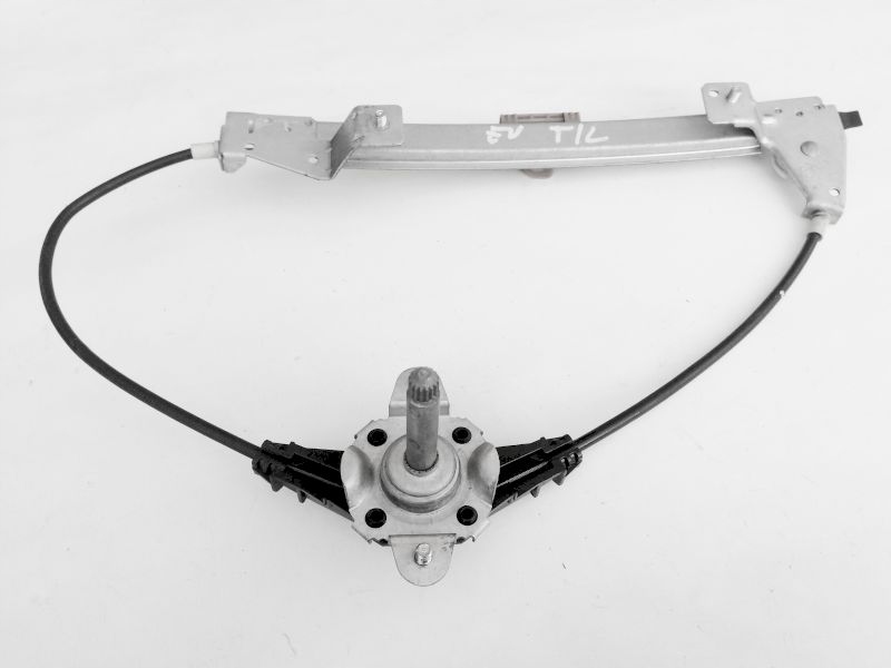 фото №1, Fiat punto evo підйомник скло задня лівий