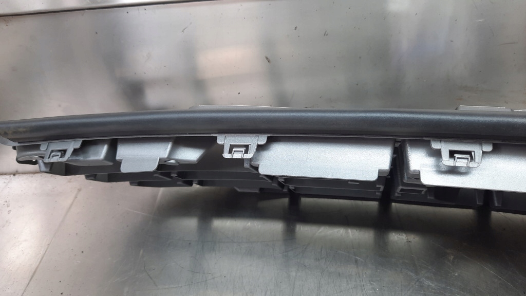 фото №12, Решётка радиатора решётка радиатора volvo xc60 lift 13-18r