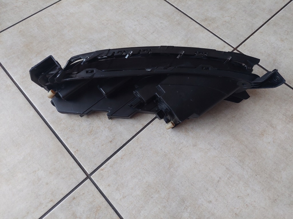 фото №7, Свет led - правое - citroen c3 aircross - lift