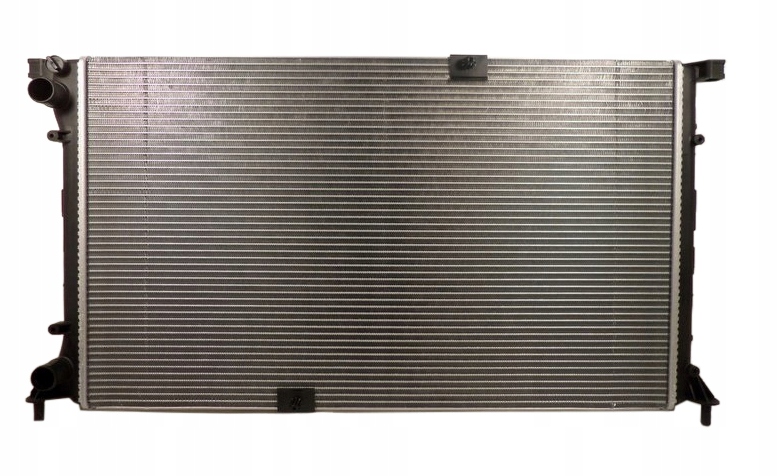 Купити Радіатор води opel vivaro 2.5 cdti 2003 - 2006