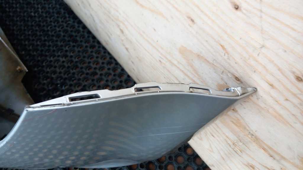 фото №9, Opel corsa d бампер перед протитуманна фара z157