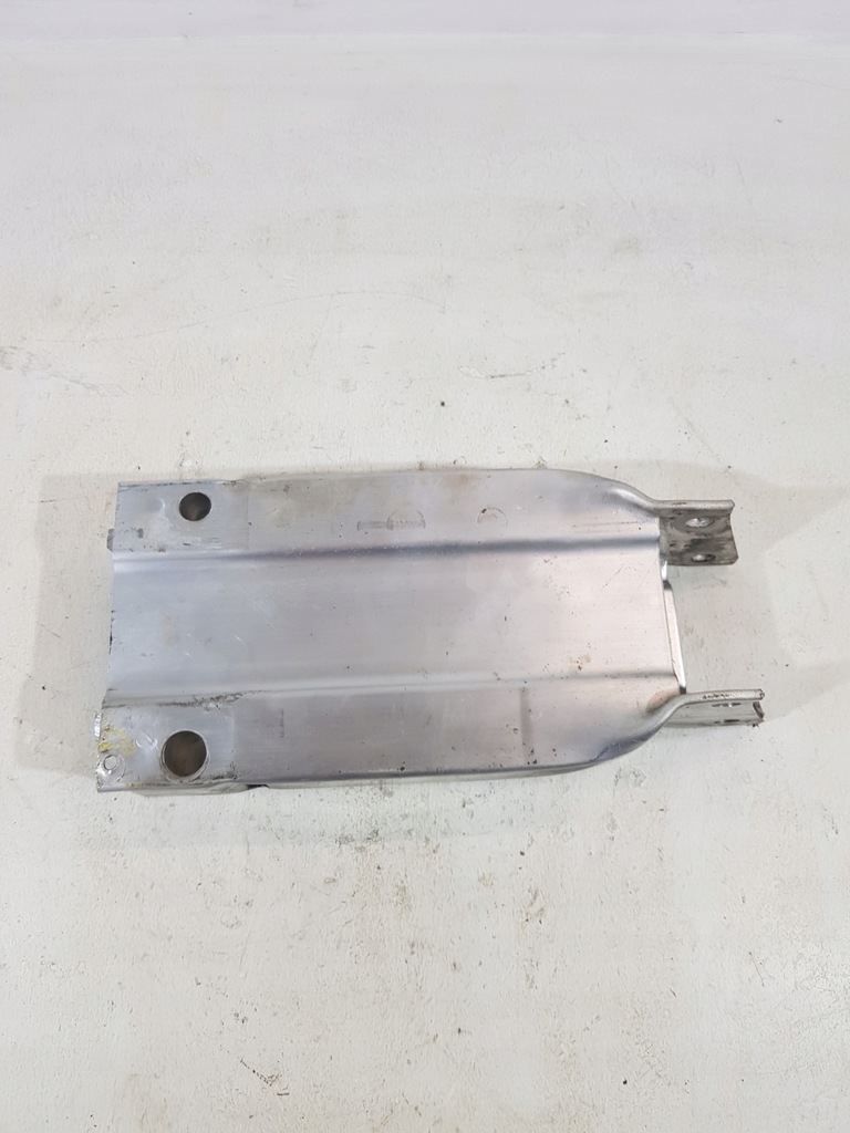 фото №14, Зона деформації права ліва a2046200995 mercedes c-klasa w204 1.8 cgi eur