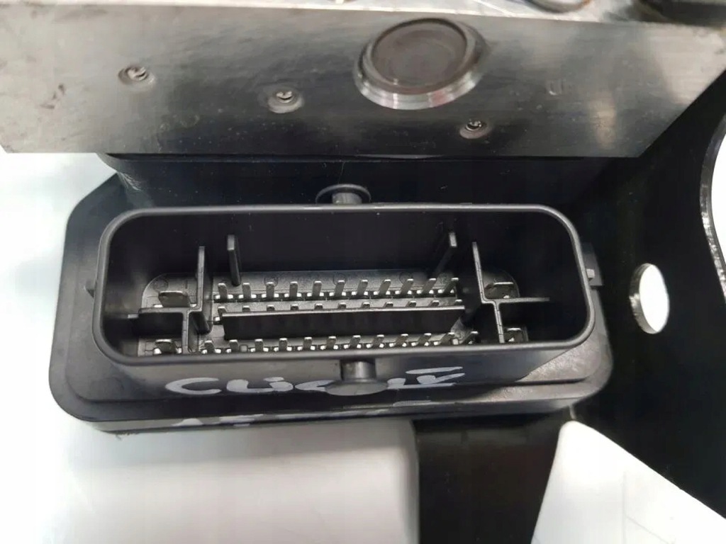 фото №7, Насос abs clio iv megane iv 1.5dci 476601203r vat