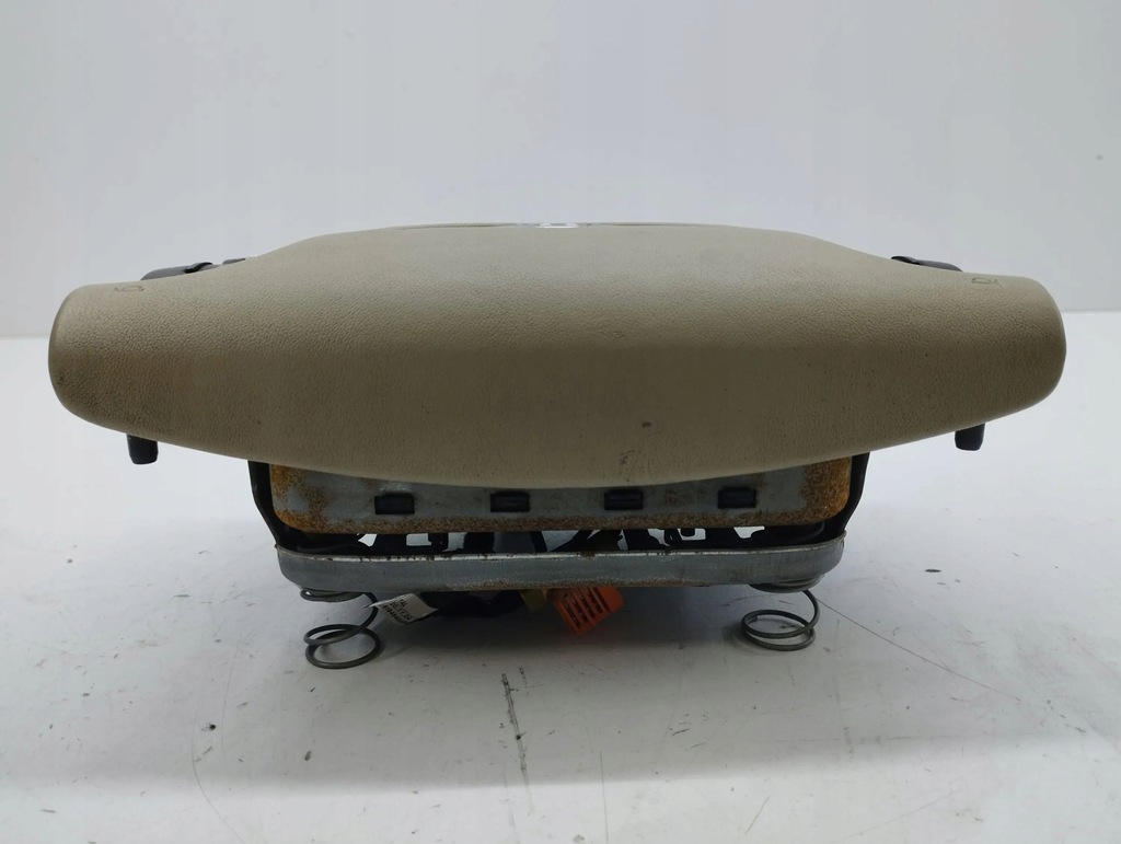 фото №6, Bentley flying spur 2005 подушка повітряна подушка безпеки керма