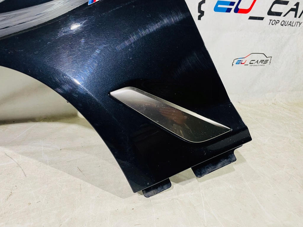 фото №6, Bmw 5 g30 g31 крыло левый перед передний 2017-2024 rok