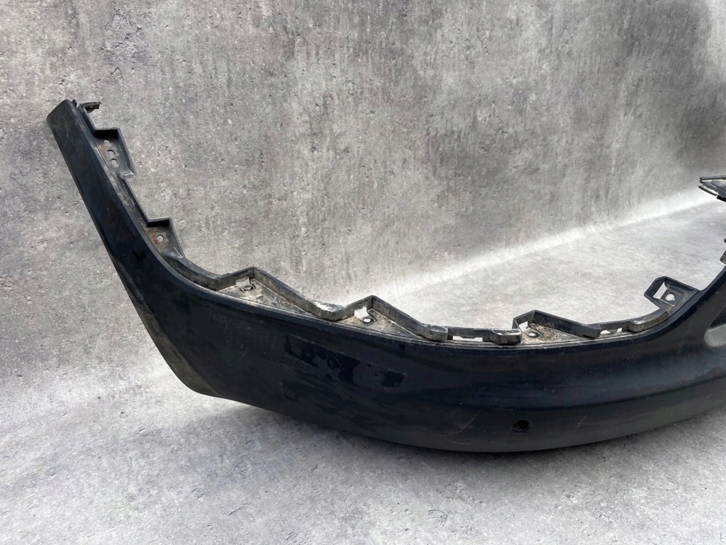 фото №4, Бампер задняя kia sportage iii