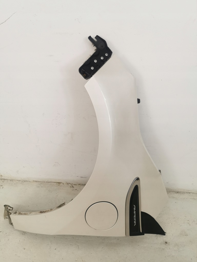 Купить Крыло передний левый opel ampera