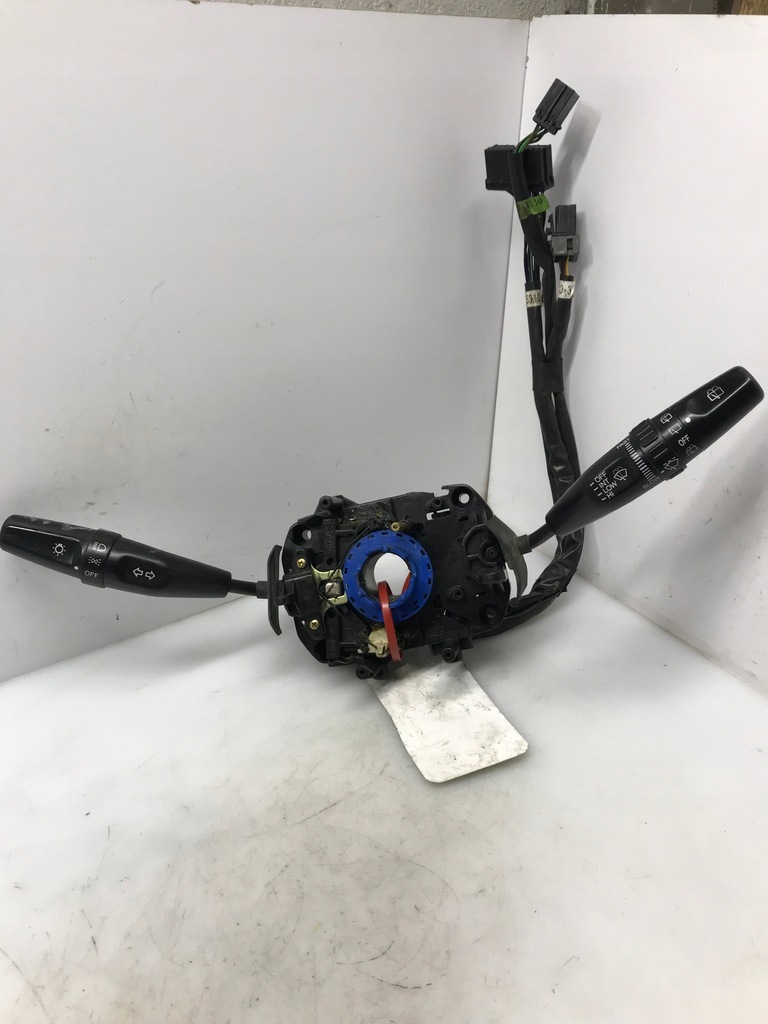 фото №1, Перемикач комбінований 443310 hyundai