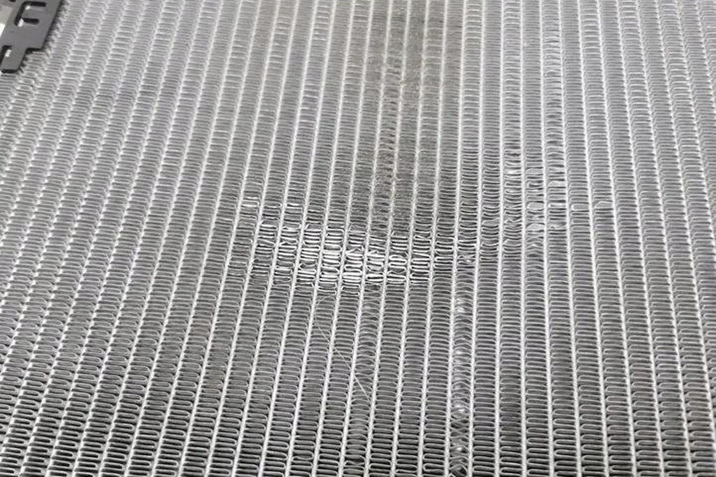 фото №9, Радіатор кондиціонера citroën c4 iii ba_, bb_, bc_ 9827255780a electric