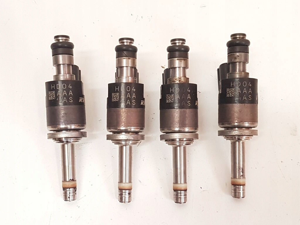 фото №6, 2017 honda hr-v форсунка 160105r1315