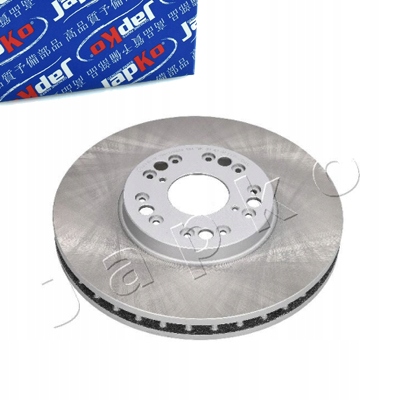 фото №1, Гальмівні диски гальмівні вентильований перед japko do lexus ls 400