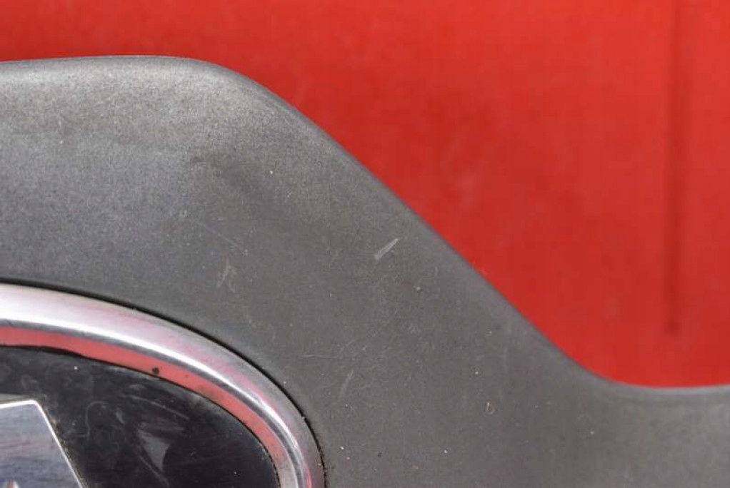 фото №7, Накладка задня задня сіра 92501-1f0 kia sportage 2 ii 04-08