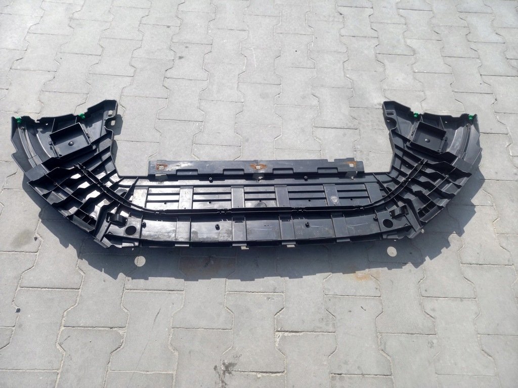 фото №1, Захист плита pod бампер volvo v40 ii 12r