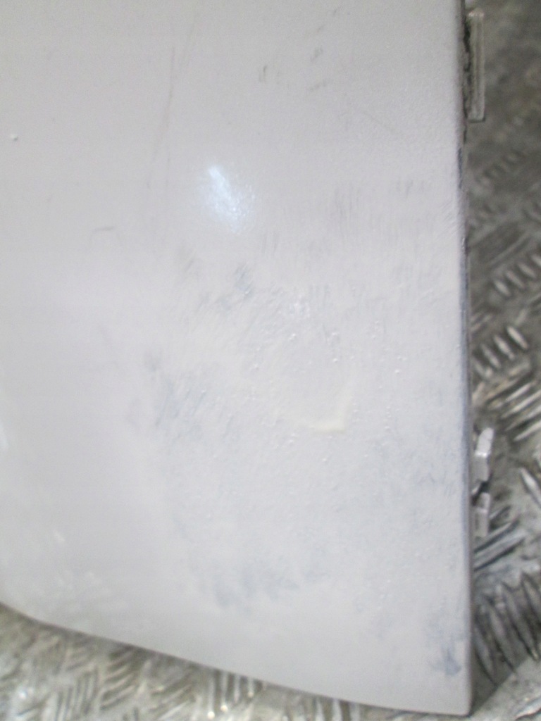 фото №8, Bmw seria 6' f06 f12 f13 бампер задняя alpinweiss