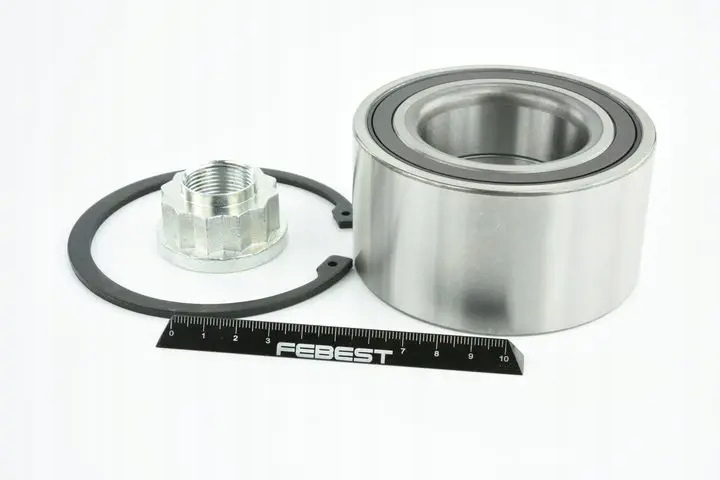 Підшипник колеса задній з кільце імпульсів в Україні