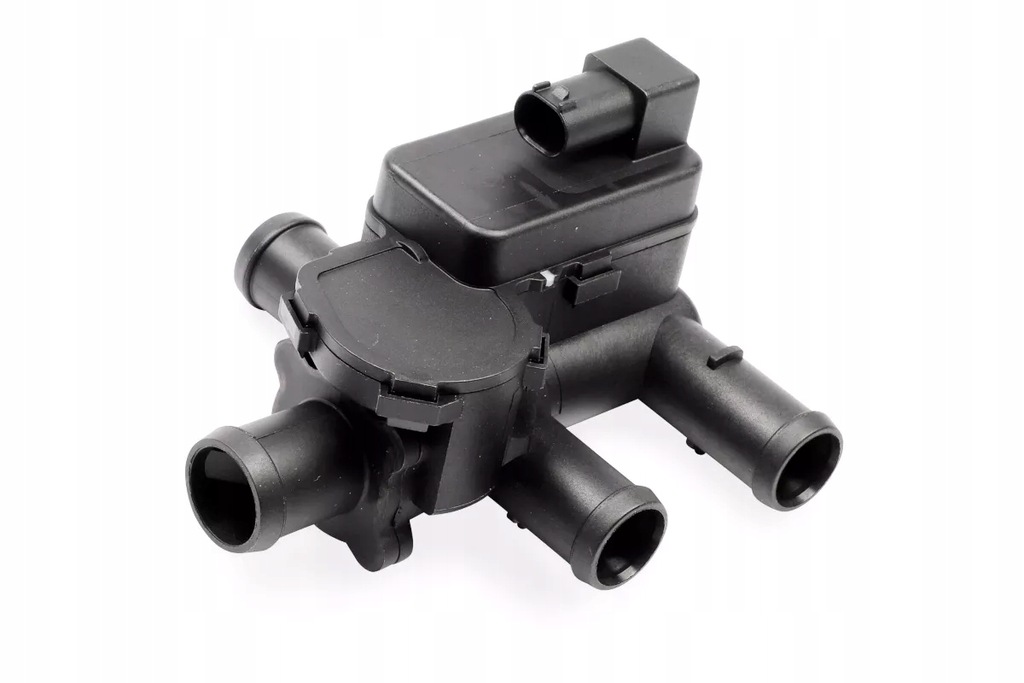 фото №1, Клапан отопителя tm8012/hep