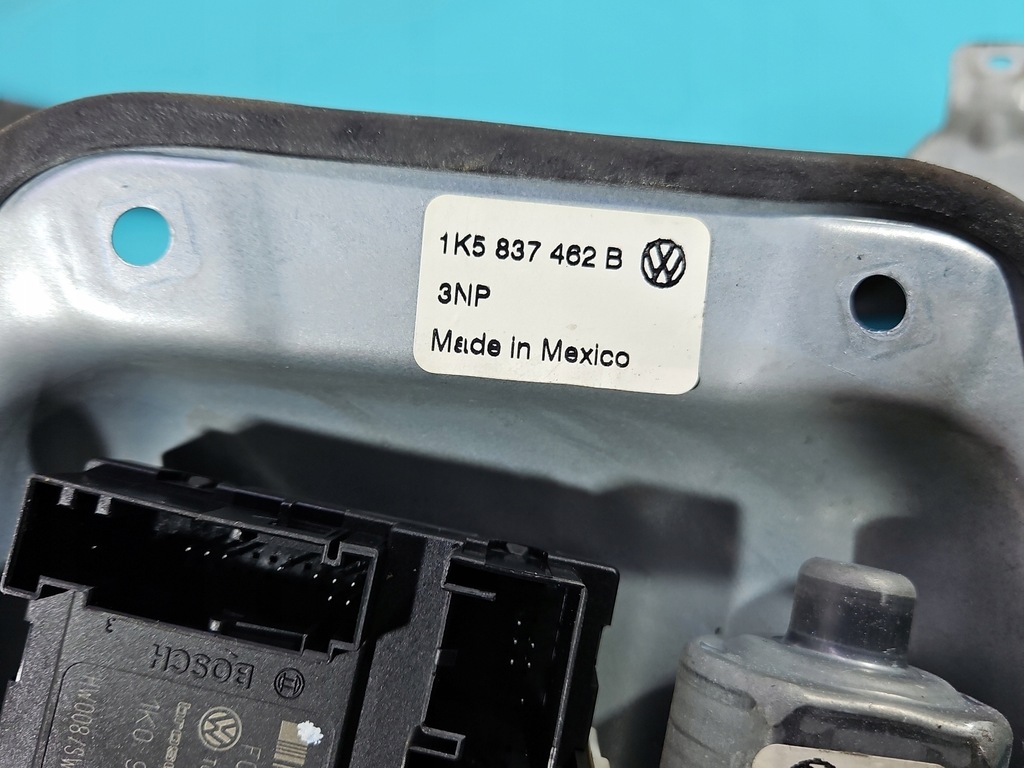 фото №11, Підйомник перед правий vw jetta v 1k5837402ah 1k0959792l