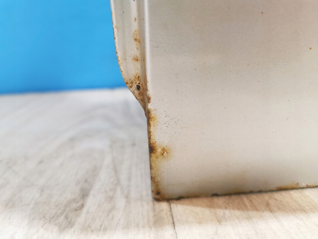 фото №6, Ford ranger iv 2006/2009 дверь левая задняя полный