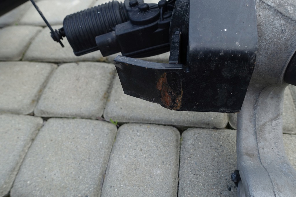 фото №6, Skoda kodiaq ii балка задня задня hak електропроводка 57h803881b