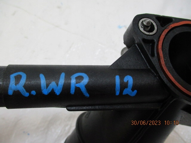 Nissan qashqai 1.5 d труба 147137396r Ціна