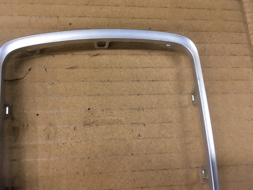 фото №4, Рамка передач автоматична коробка передач audi a5 8t