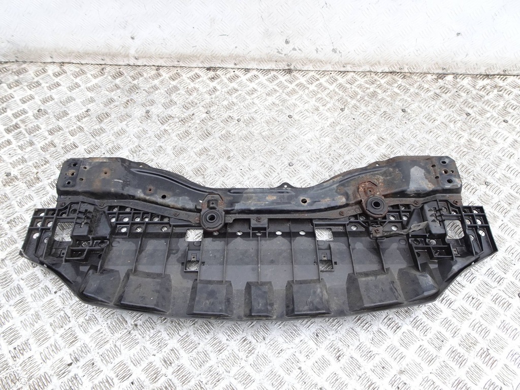 фото №1, Балка радіатора абсорбер chevrolet orlando