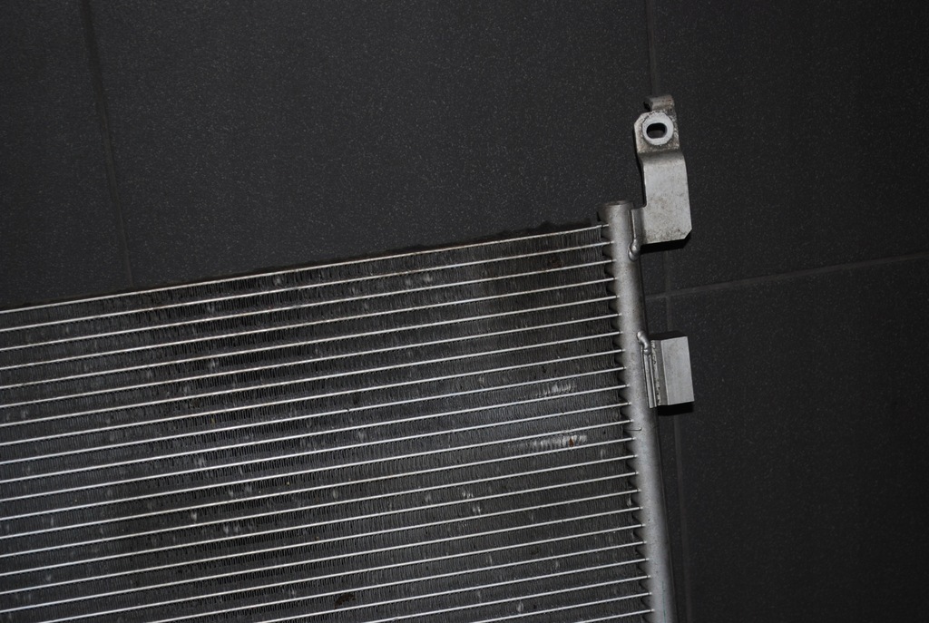 фото №4, Радиатор кондиционера subaru forester t1028817zg