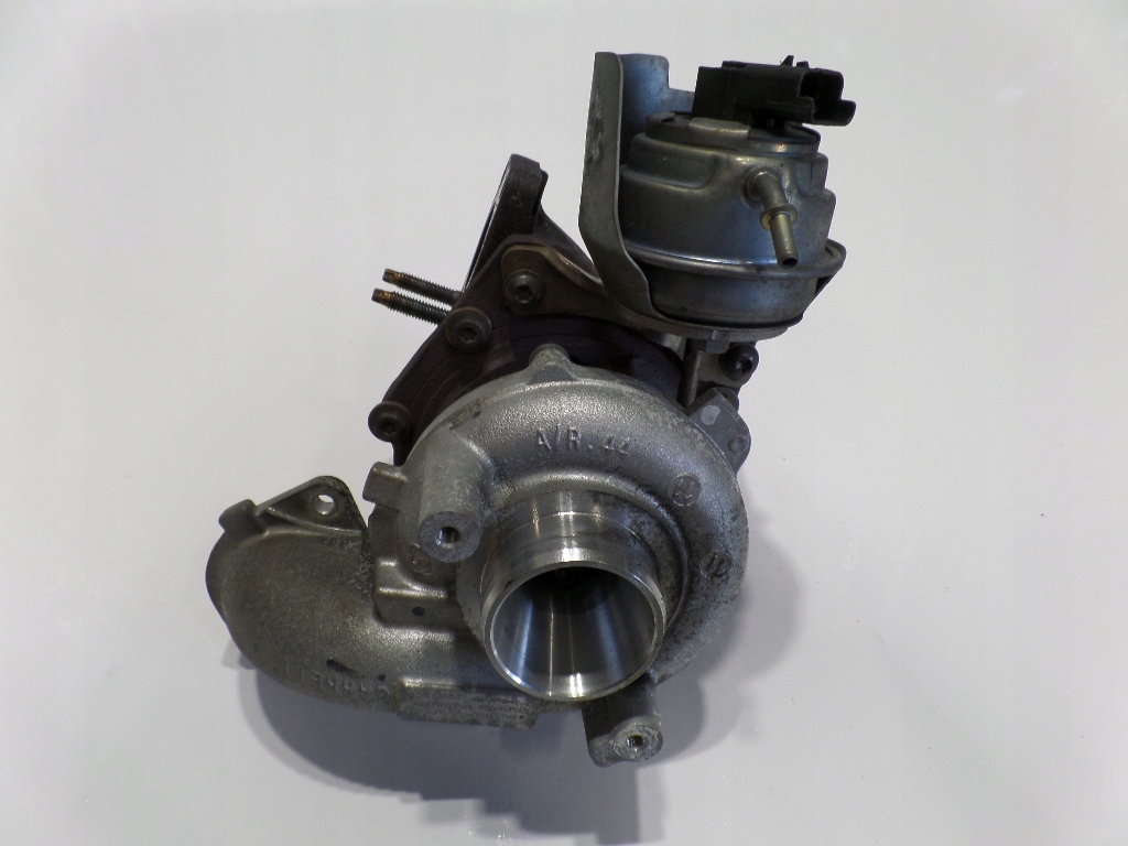 фото №1, Citroen ds4 1.6 e-hdi турбонагнетатель 9686120680
