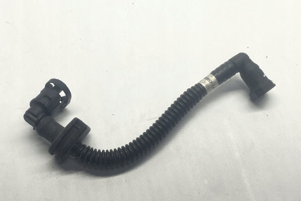 фото №10, Шланг вакуумний bmw 4 gran coupe f36 7602057 3.0l дизель 230kw 2015