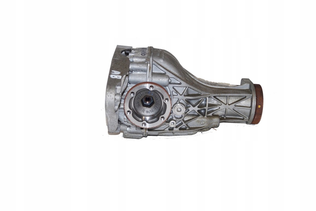 фото №1, Audi a4 s5 a6 a7 a8 міст задня диференціал 0bc500044 mna