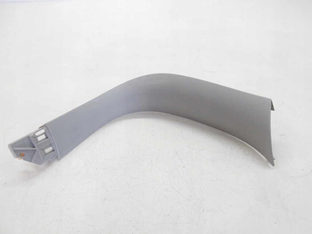 фото №8, Renault grand scenic iii 1.9 dci захист оббивка багажника ліва права