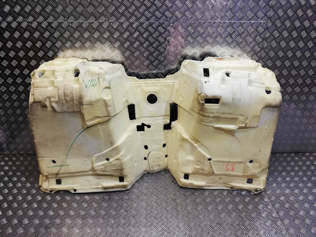 фото №7, Bmw 3 g20 g21 килимок підлога обшивка 7483083