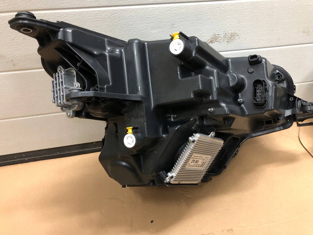 фото №14, Лампи skoda kodiaq lift full led skoda kodiaq lift 566941036 566941035