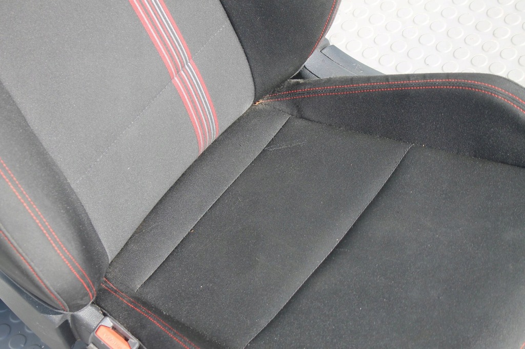 фото №6, Сиденье левый перед водителя hyundai i20 iii n-line 20-