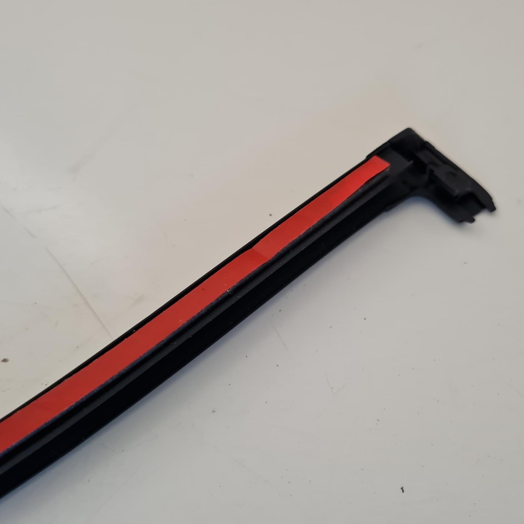 фото №7, Daewoo tico молдинг прокладка двері 84613a78b02-000