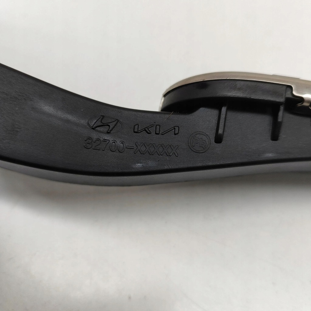 фото №8, Kia ev6 2023 педаль газу / прискорення