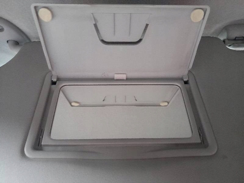 фото №3, Захист сонцезахисна ліва mazda 2