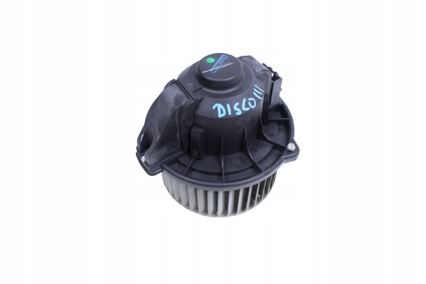 фото №1, Воздуходувка вентилятора land rover discovery iii