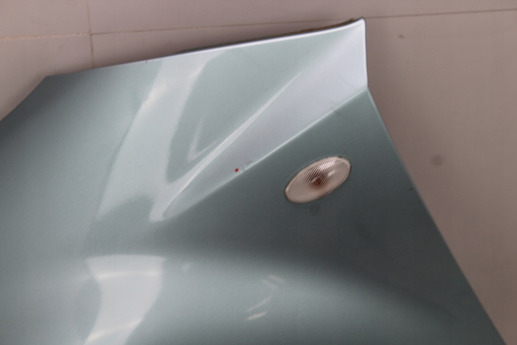 Крыло  левое  перед suzuki sex4 06-09r zee Недорого