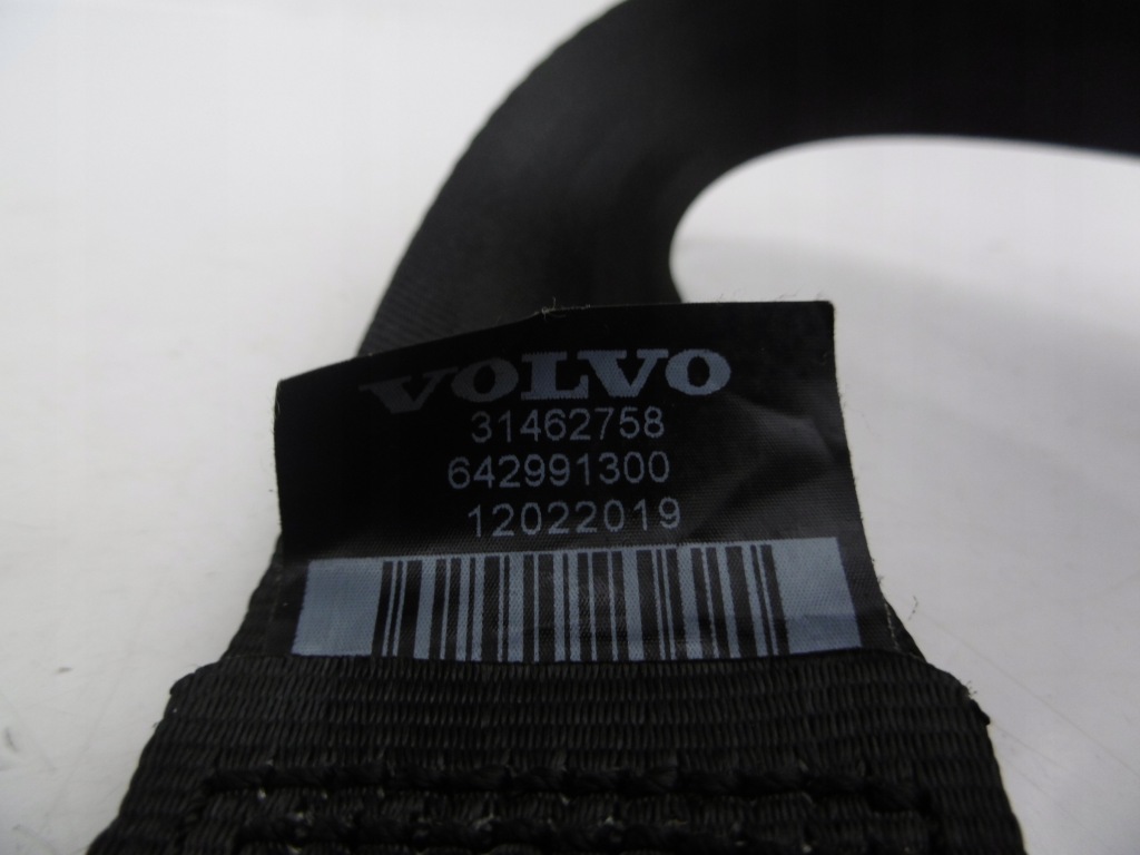 фото №11, Pas правий лівий задня задній volvo s60 iii v60 ii 18-