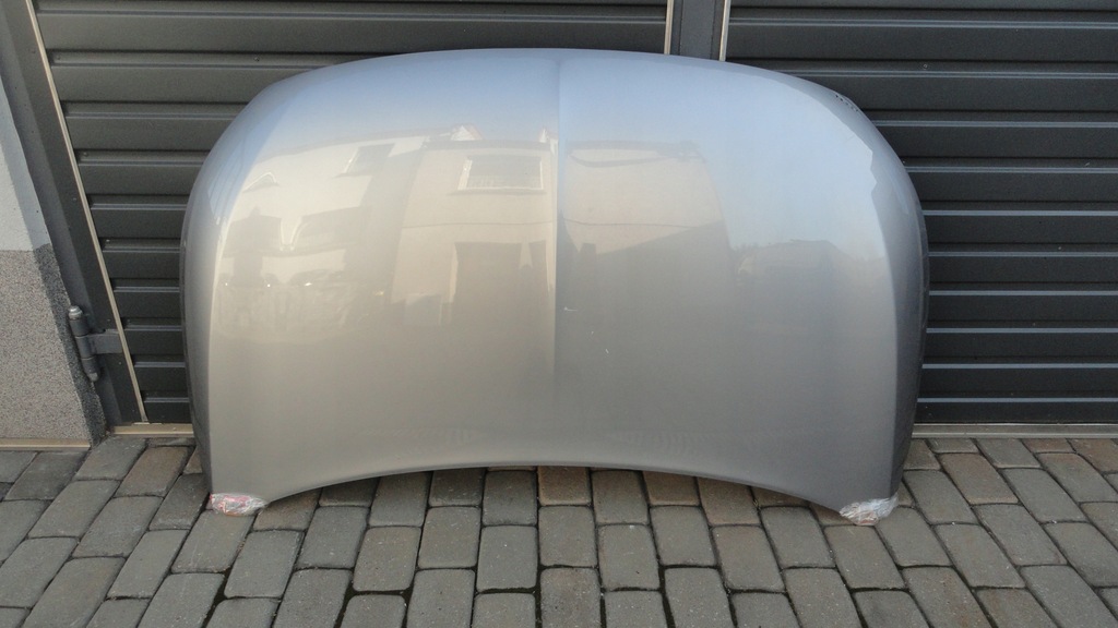 фото №1, Капот opel corsa f