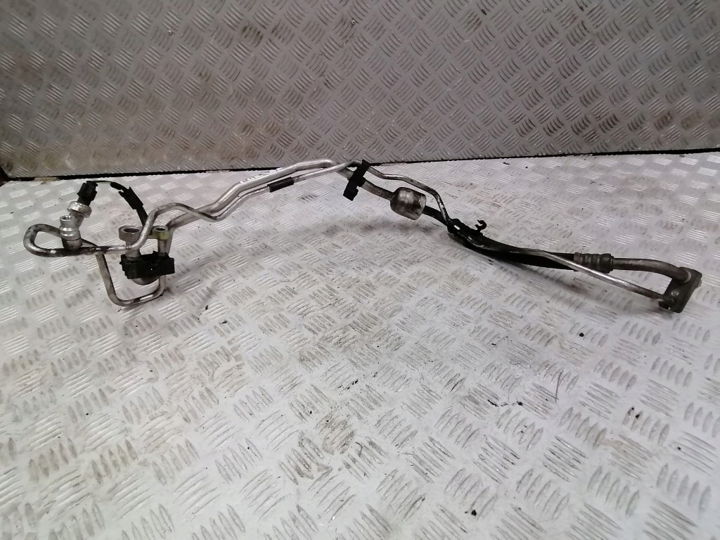 фото №5, Opel corsa e 1.3 cdti шланг кондиционера