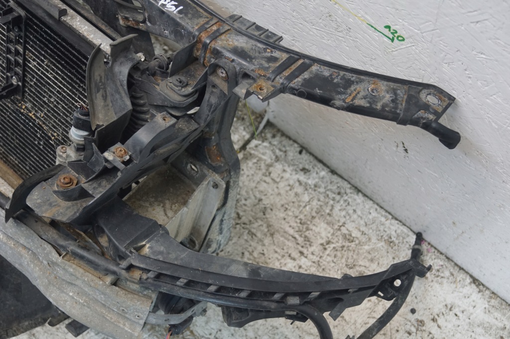 Ремінь передній радіатор audi a4 b8 2.0 tfsi Недорого