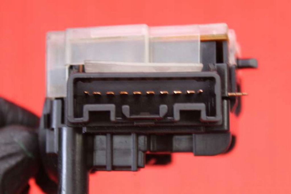 фото №7, Важіль перемикач двірник 173647 toyota yaris 1 i 99-03