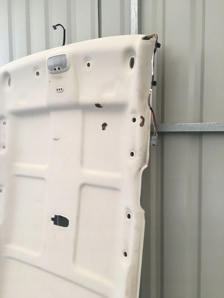 фото №9, Jeep compass 06-16 стеля usa