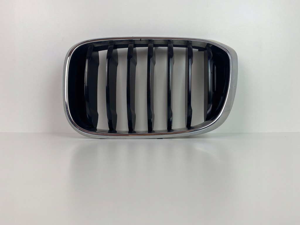 фото №1, Bmw x3 g01 решётка радиатора левая решётка радиатора решётка радиатора 2018-2020