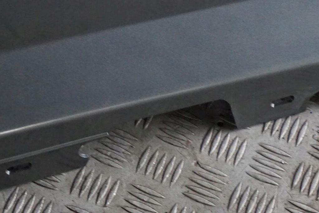 фото №9, Bmw 1 e81 e82 накладка молдинг поріг лівий spacegrau